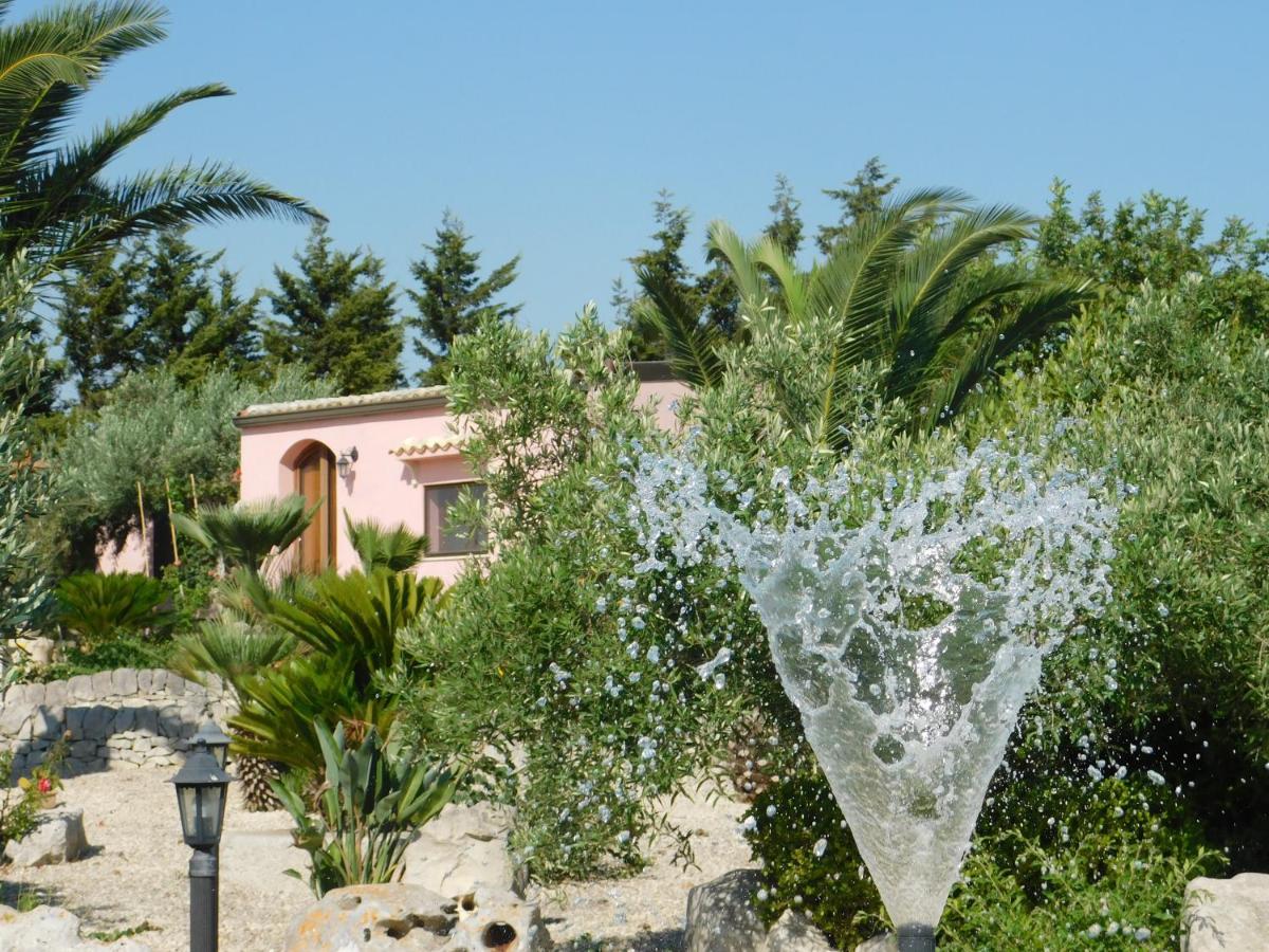 Villa Virginia Ragusa Exterior photo