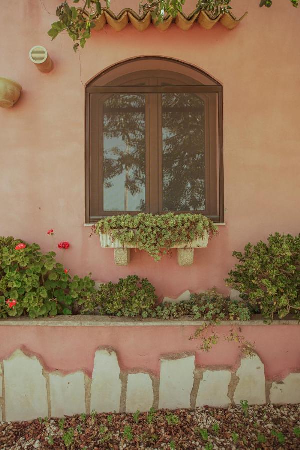 Villa Virginia Ragusa Exterior photo